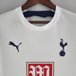 TOTTENHAM l 06/07 HOMBRE (RETRO) - Vitrine Futebolística