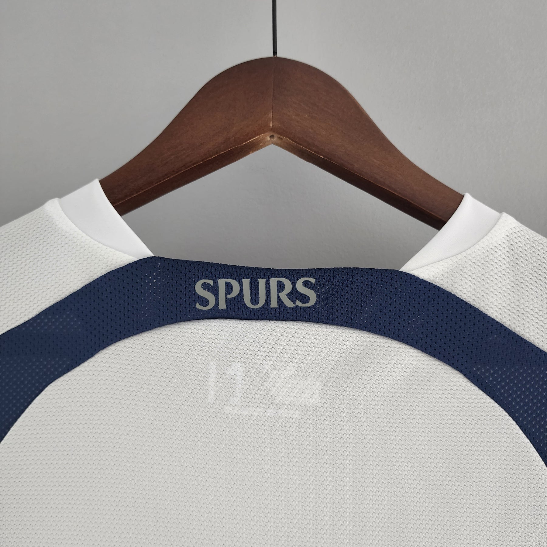 TOTTENHAM l 06/07 HOMBRE (RETRO) - Vitrine Futebolística