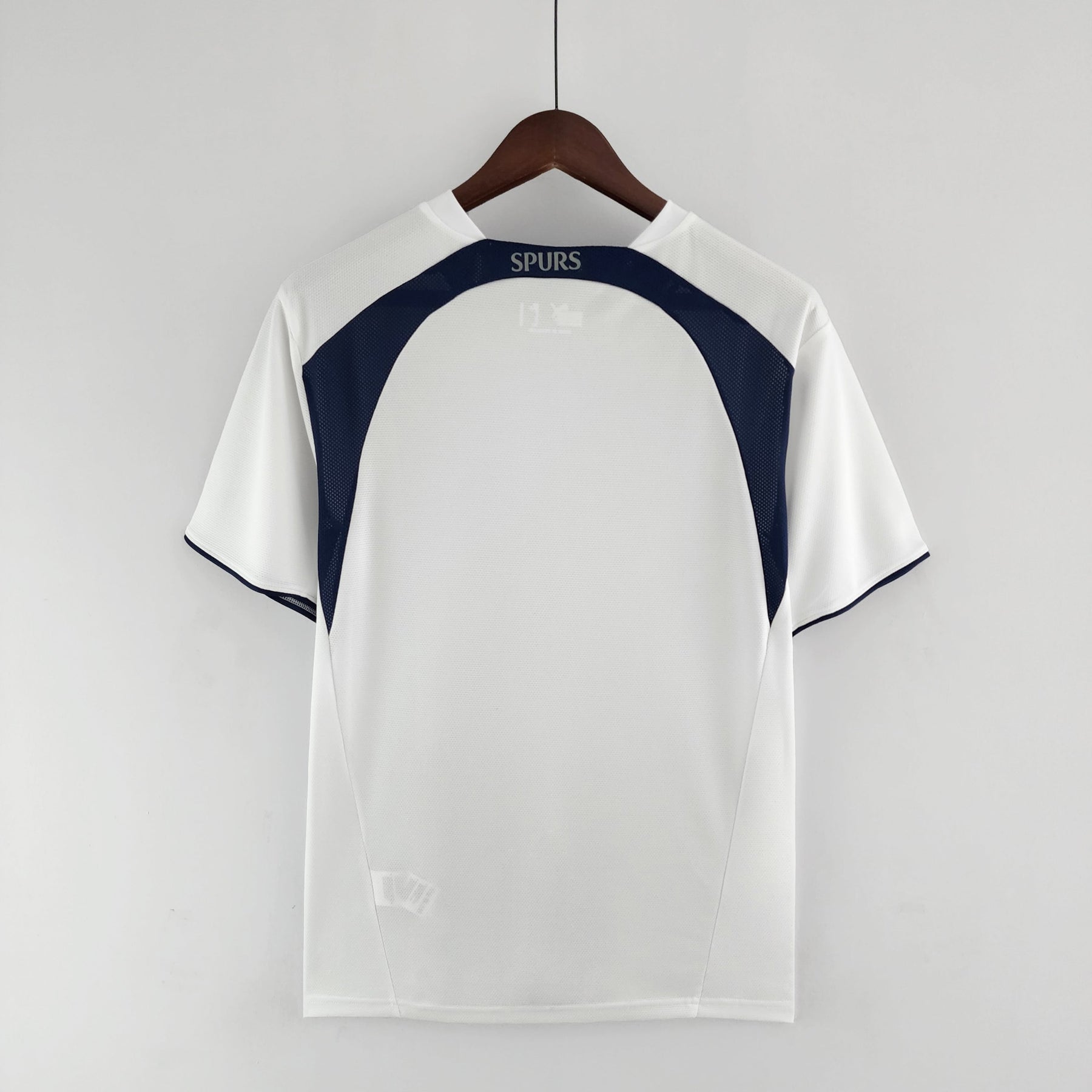 TOTTENHAM l 06/07 HOMBRE (RETRO) - Vitrine Futebolística