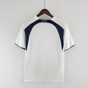 TOTTENHAM l 06/07 HOMBRE (RETRO) - Vitrine Futebolística