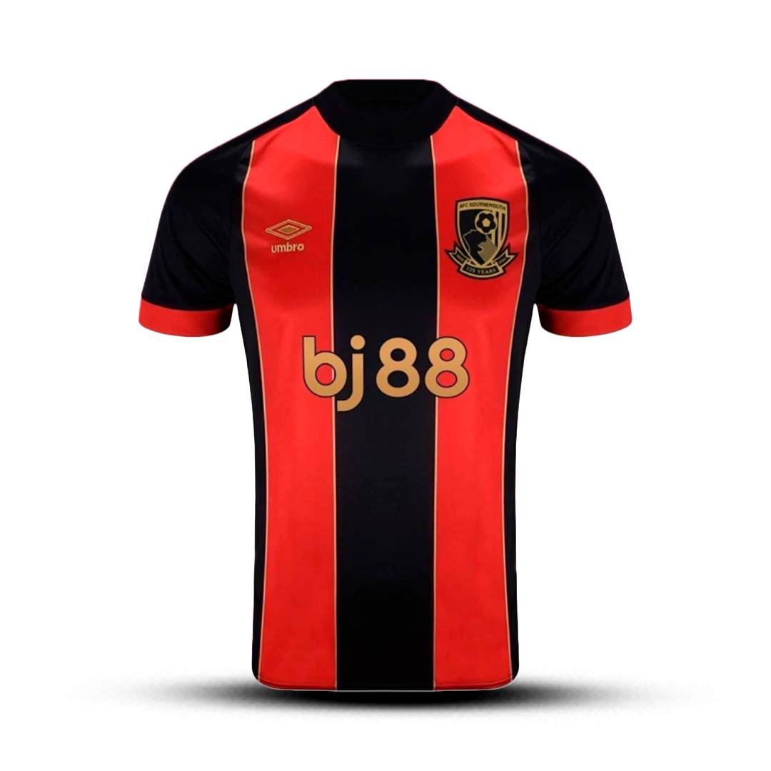 Bournemouth Titular Camiseta 2024/2025
