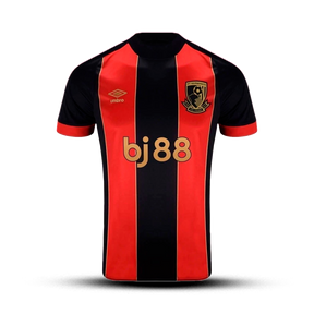 Bournemouth Titular Camiseta 2024/2025