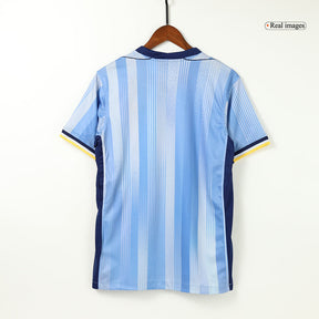 Tottenham Hotspur Visitante Camiseta 2024/2025 - White Blue