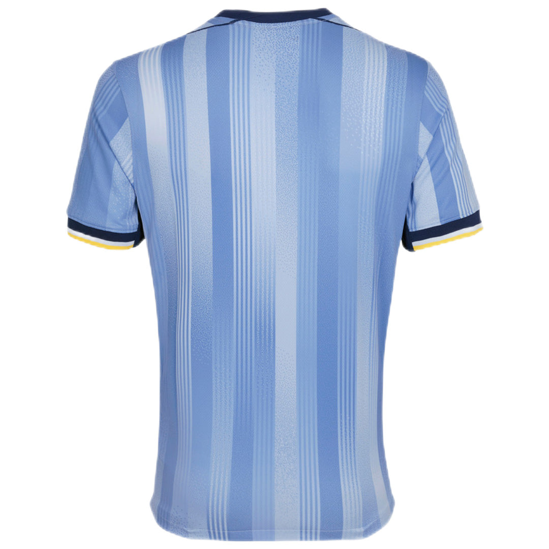 Tottenham Hotspur Visitante Camiseta 2024/2025 - White Blue
