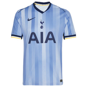 Tottenham Hotspur Visitante Camiseta 2024/2025 - White Blue
