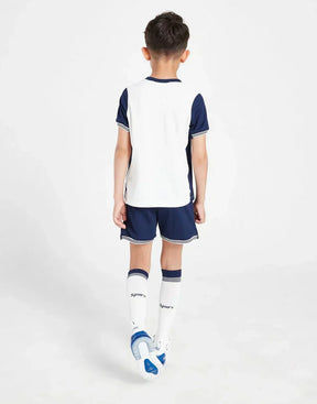 Kids Tottenham Hotspur Titular Kit 2024/2025