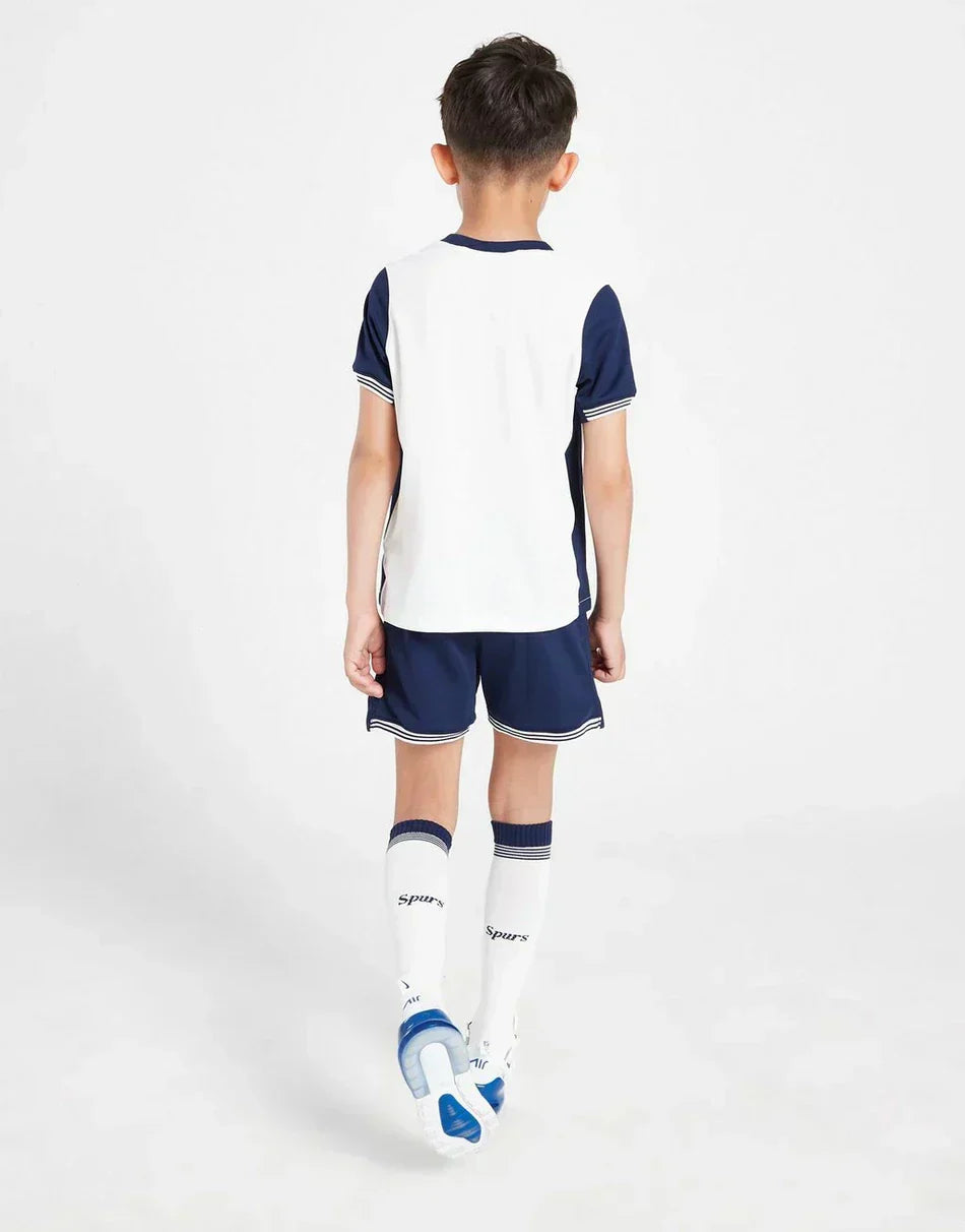 Kids Tottenham Hotspur Titular Kit 2024/2025
