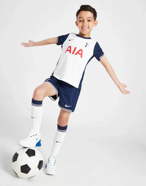 Kids Tottenham Hotspur Titular Kit 2024/2025