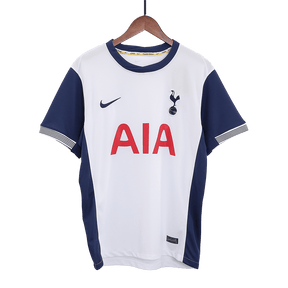 Tottenham Hotspur Titular Camiseta 2024/2025 - White