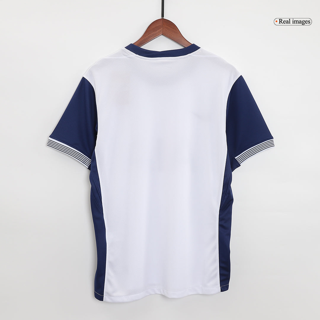 Tottenham Hotspur Titular Camiseta 2024/2025 - White