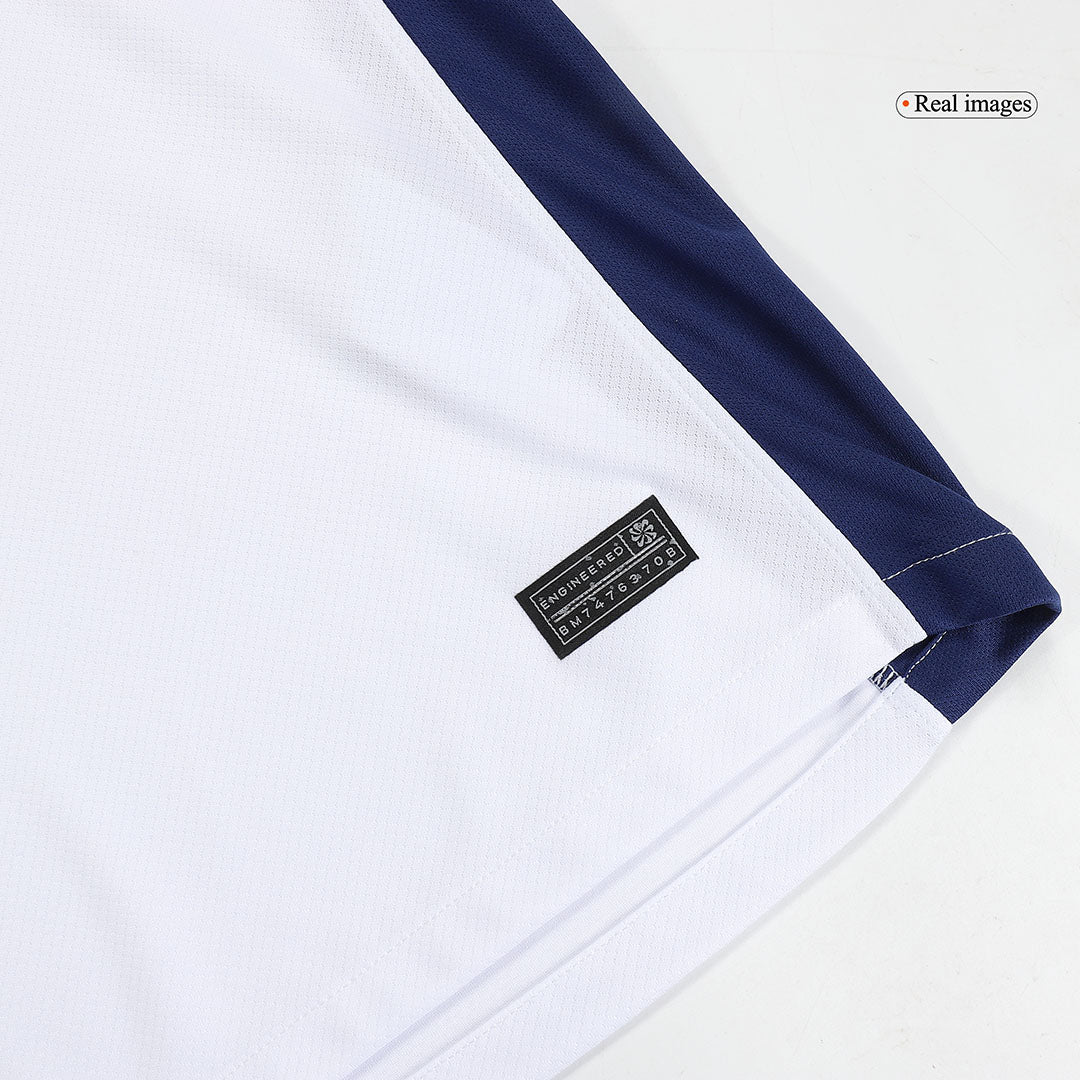 Tottenham Hotspur Titular Camiseta 2024/2025 - White