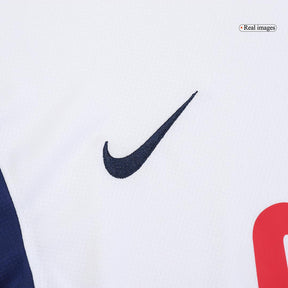 Tottenham Hotspur Titular Camiseta 2024/2025 - White