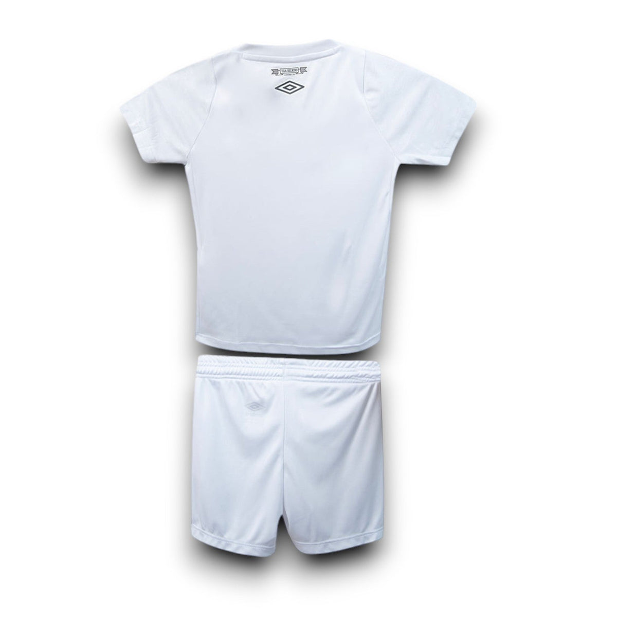 Kit Infantil Santos Titular 2024/2025