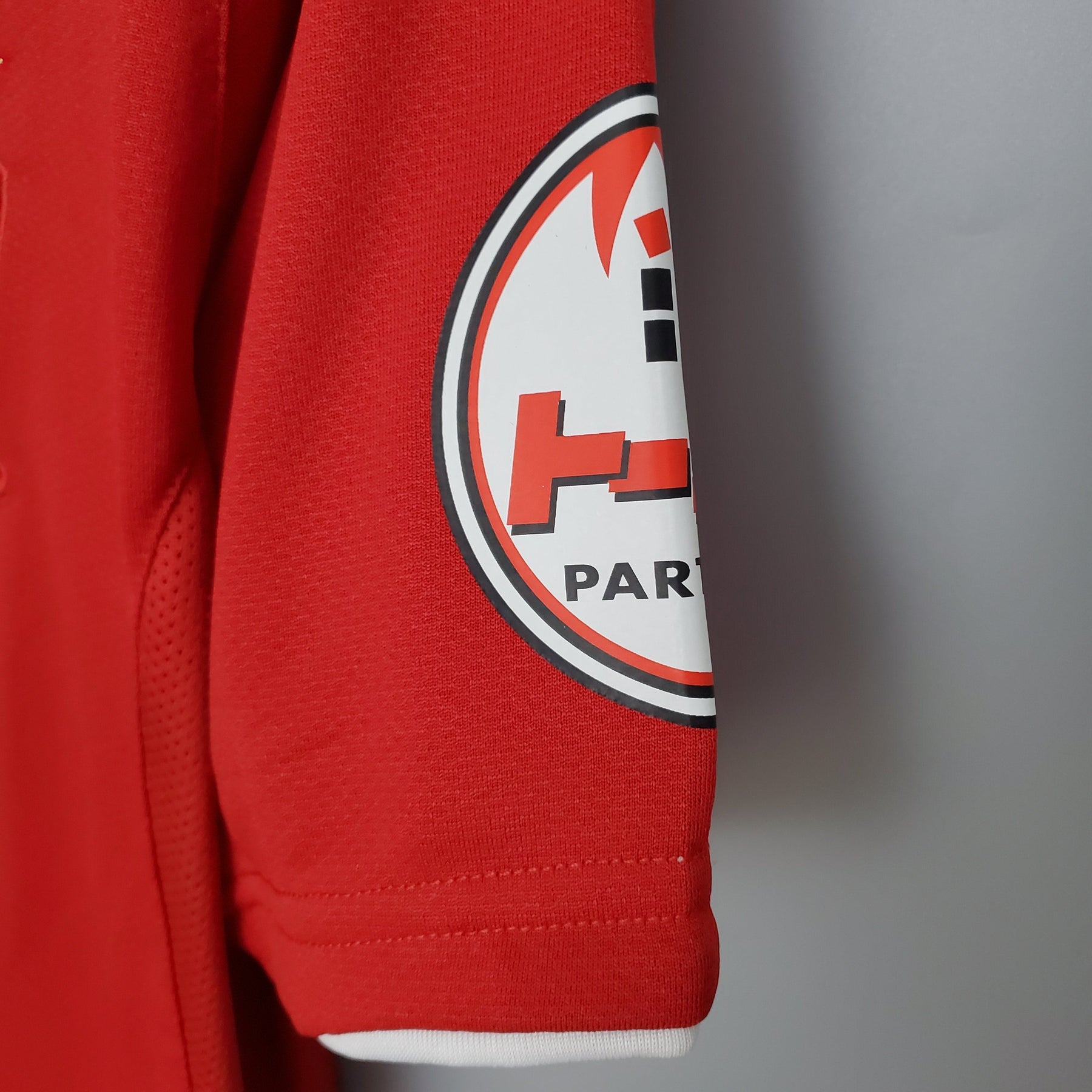 URAWA I 2008 HOMBRE (RETRO) - Vitrine Futebolística