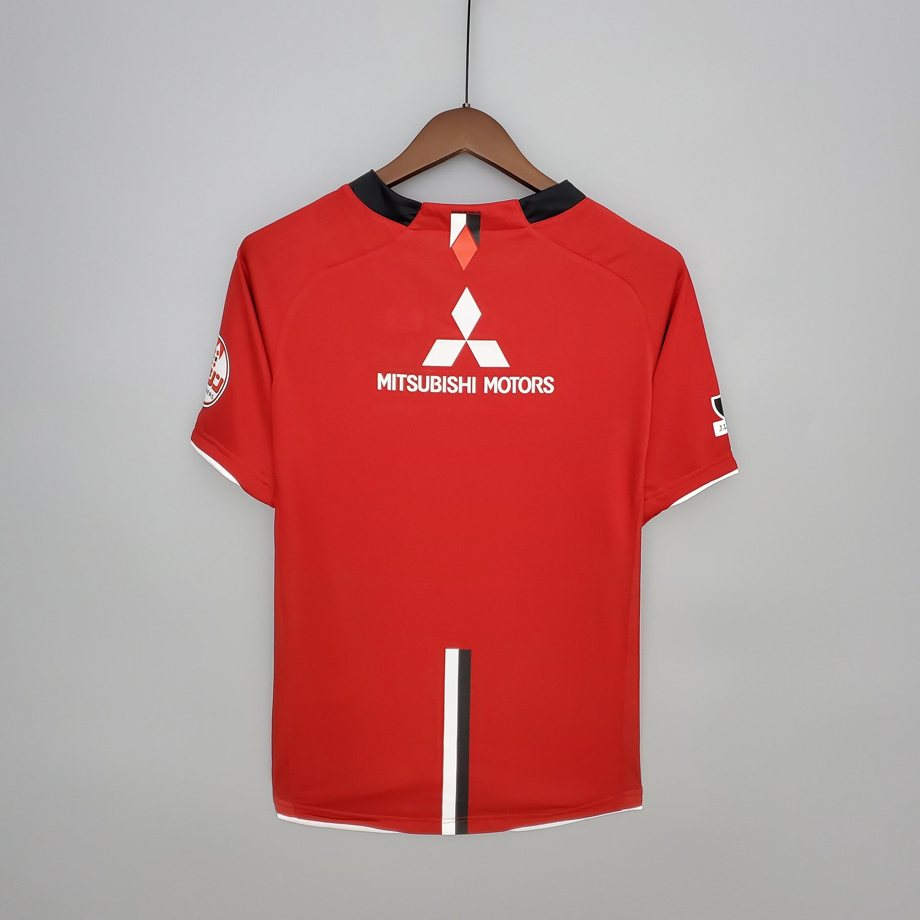 URAWA I 2008 HOMBRE (RETRO) - Vitrine Futebolística