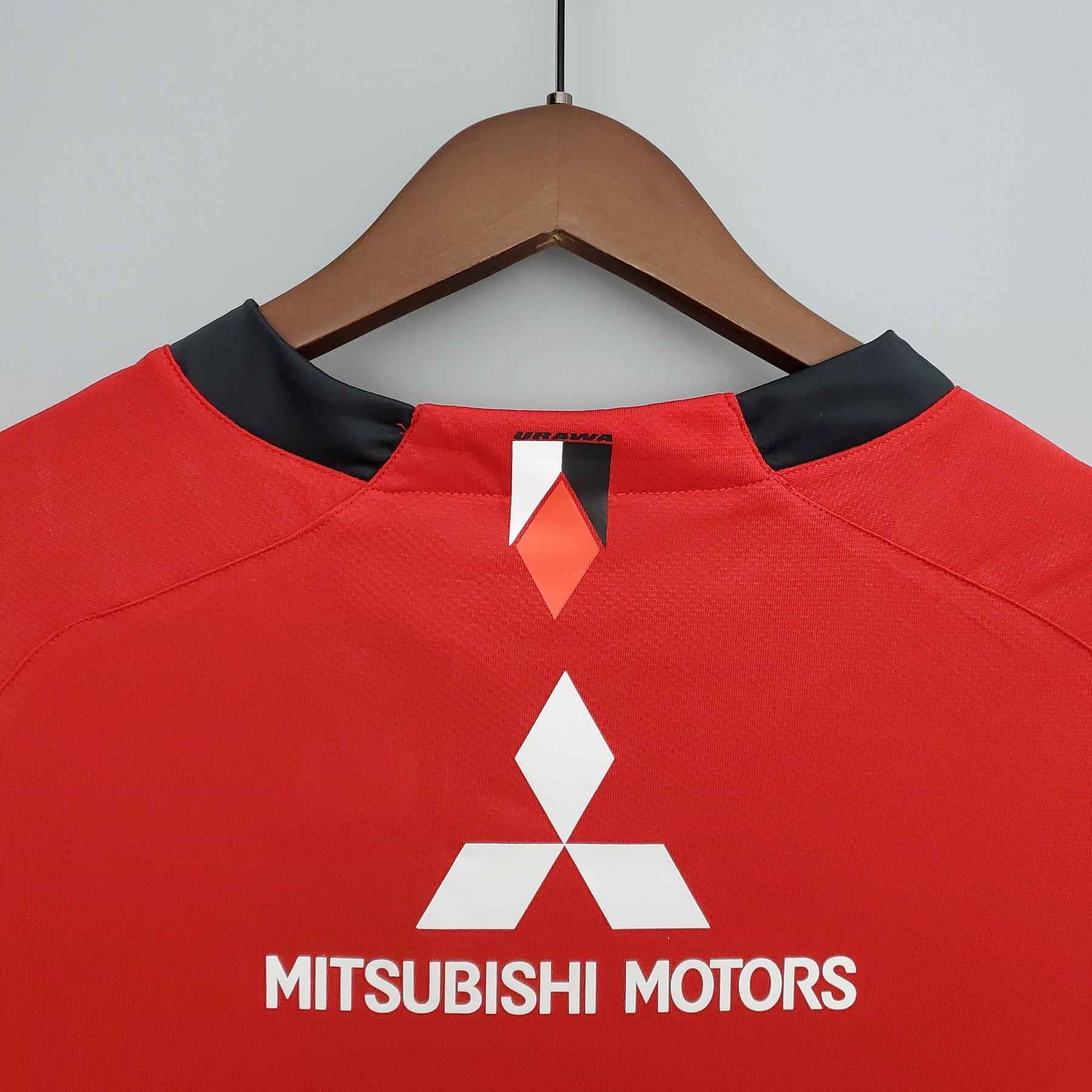URAWA I 2008 HOMBRE (RETRO) - Vitrine Futebolística
