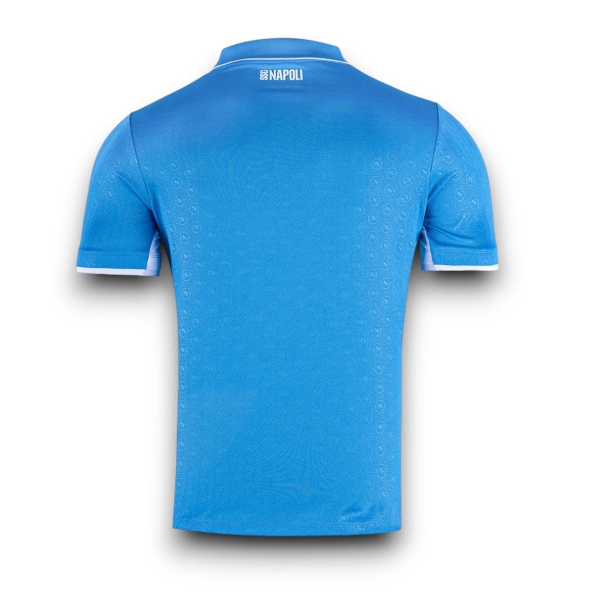 Napoli Camiseta Titular 2024/2025