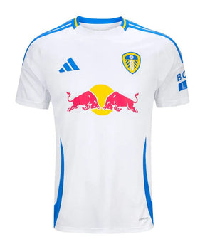 Leeds United Titular Camiseta 2024/2025