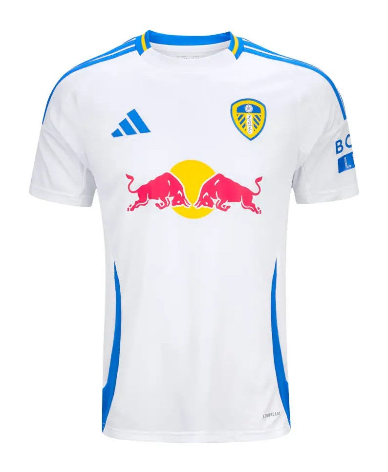 Leeds United Titular Camiseta 2024/2025