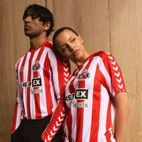 Sunderland Titular Camiseta 2024/2025