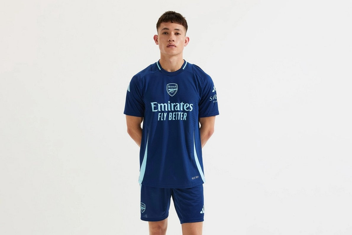 Arsenal Training Camiseta I 2024/2025