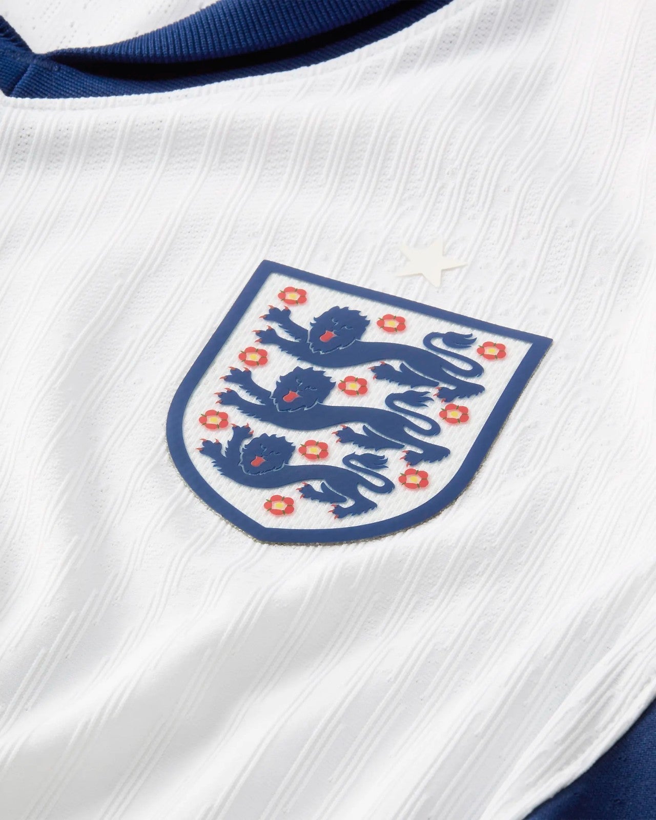 England Titular Camiseta 2024/2025 - Mujer