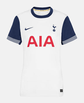 Tottenham Hotspur Titular Camiseta 2024/2025 - Mujer