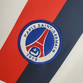 PSG III 02/03 HOMBRE (RETRO) - Vitrine Futebolística