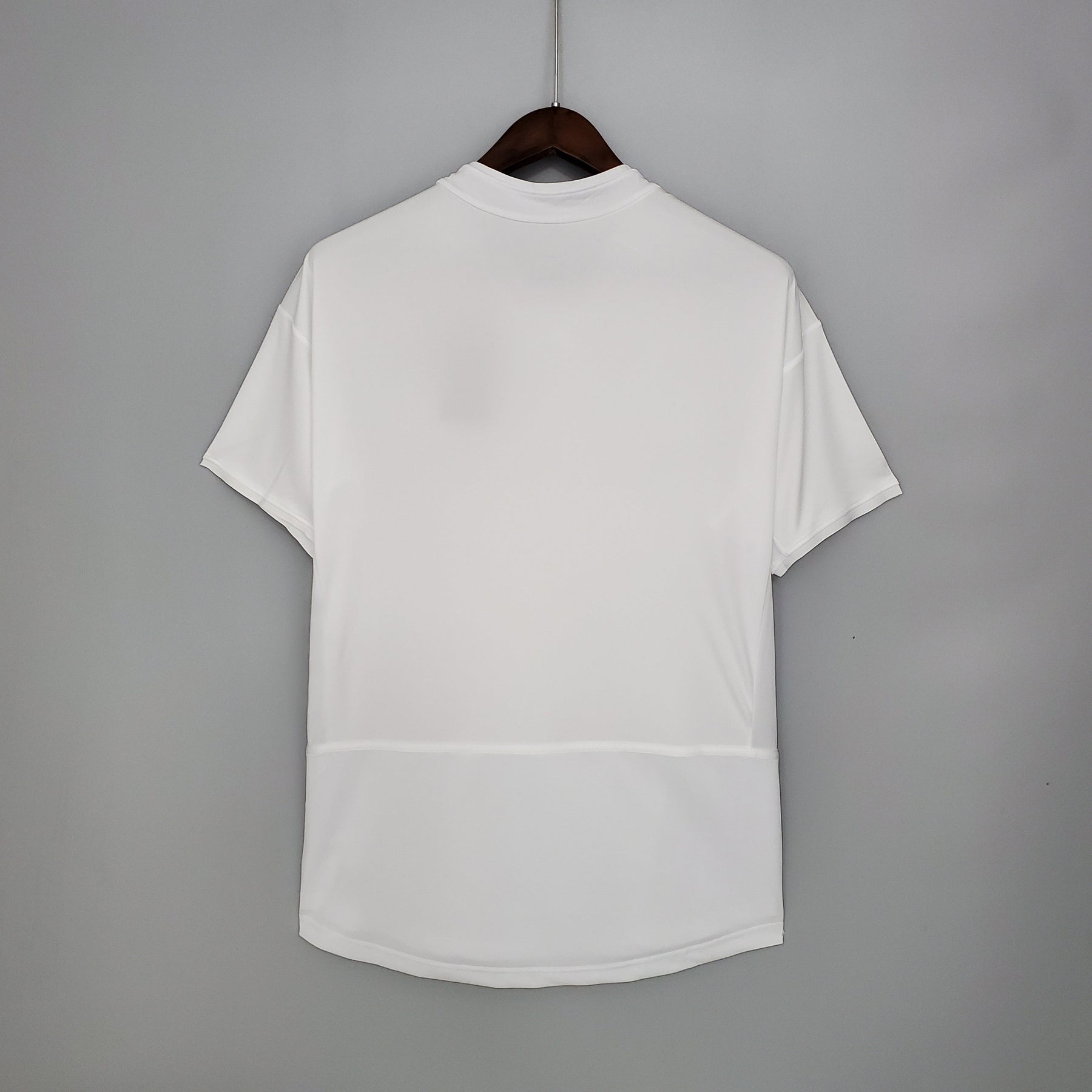PSG III 02/03 HOMBRE (RETRO) - Vitrine Futebolística