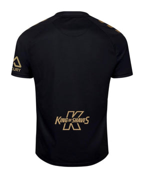 Coventry City Tercera Camiseta 2024/2025