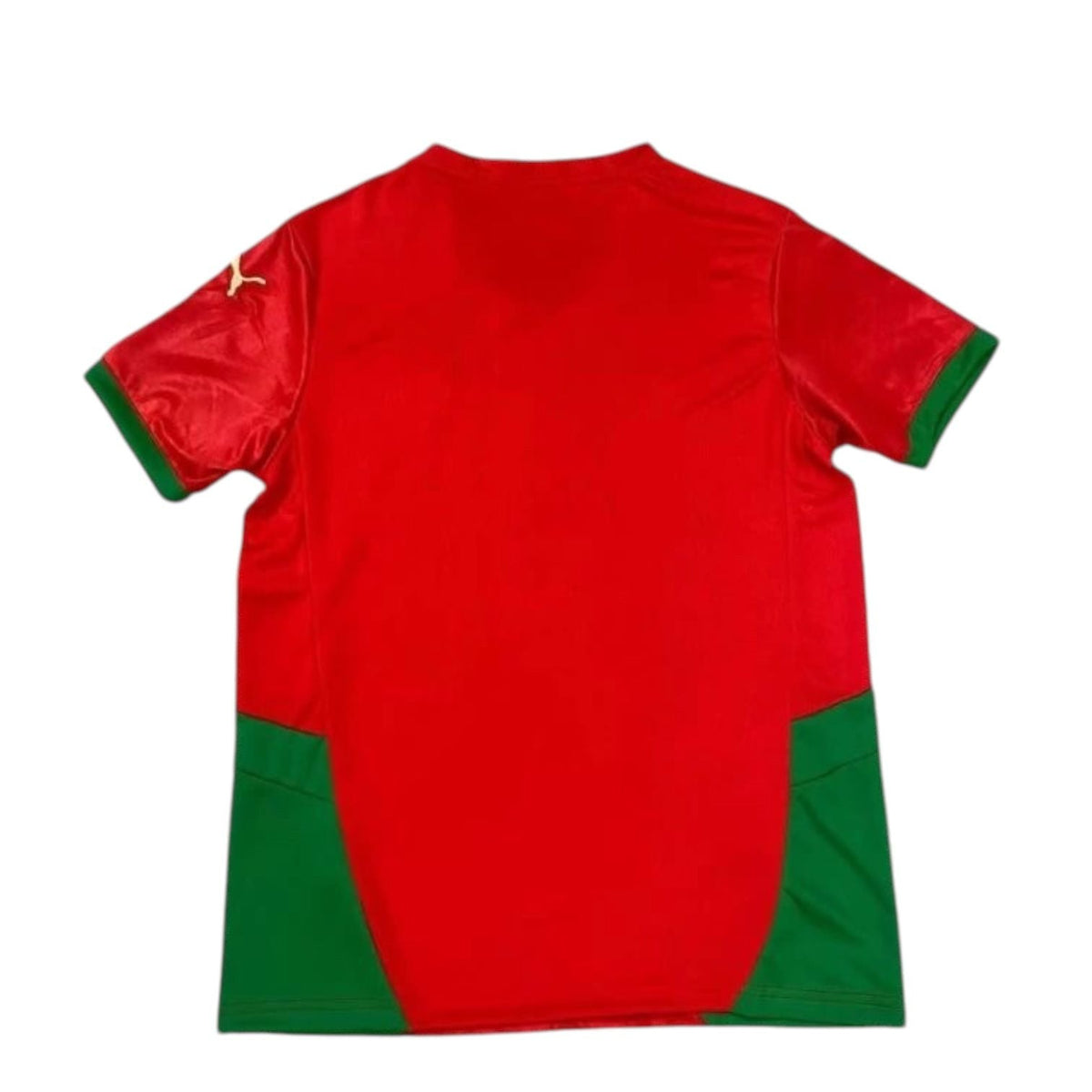 Morocco Titular Camiseta 2024/2025
