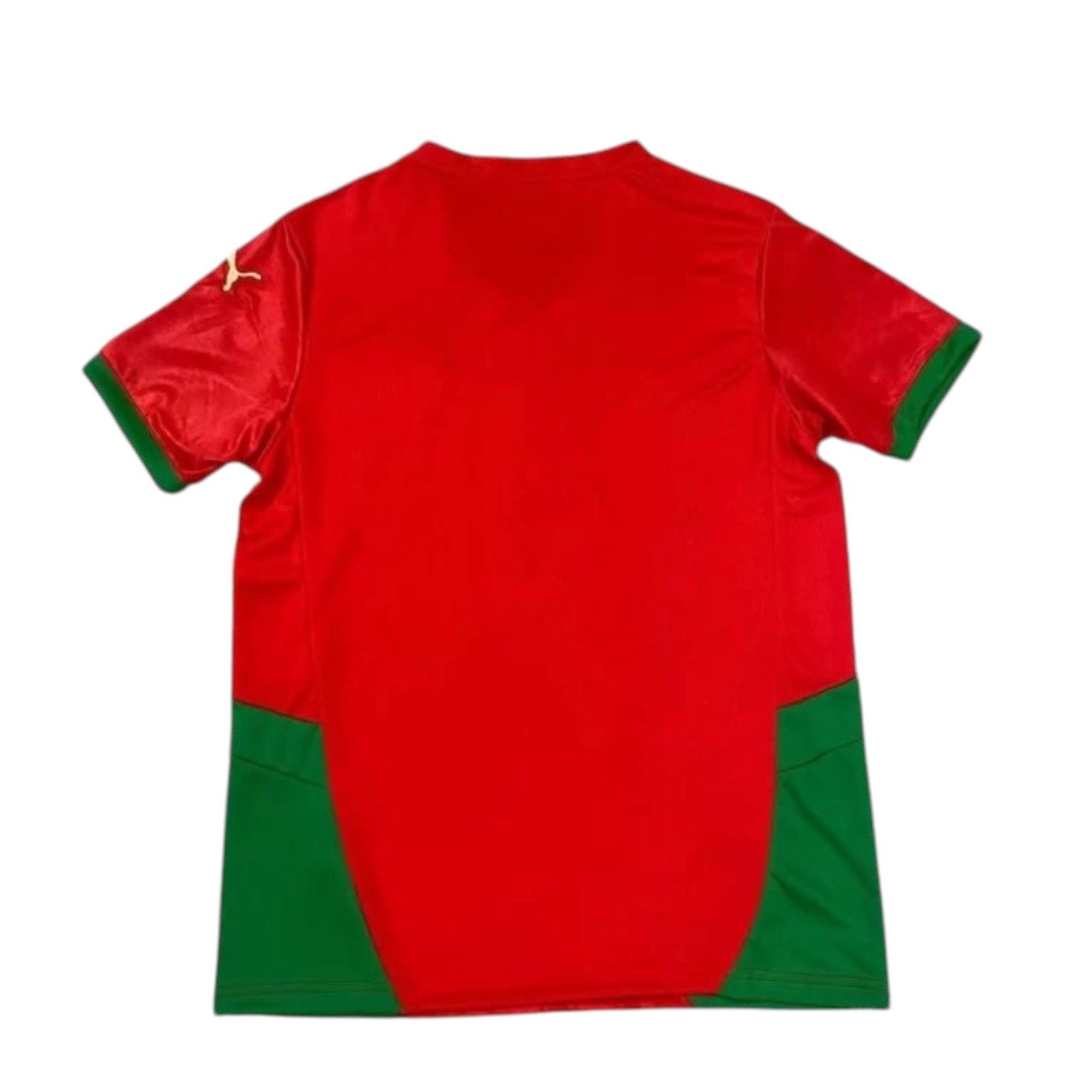 Morocco Titular Camiseta 2024/2025