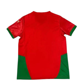 Morocco Titular Camiseta 2024/2025