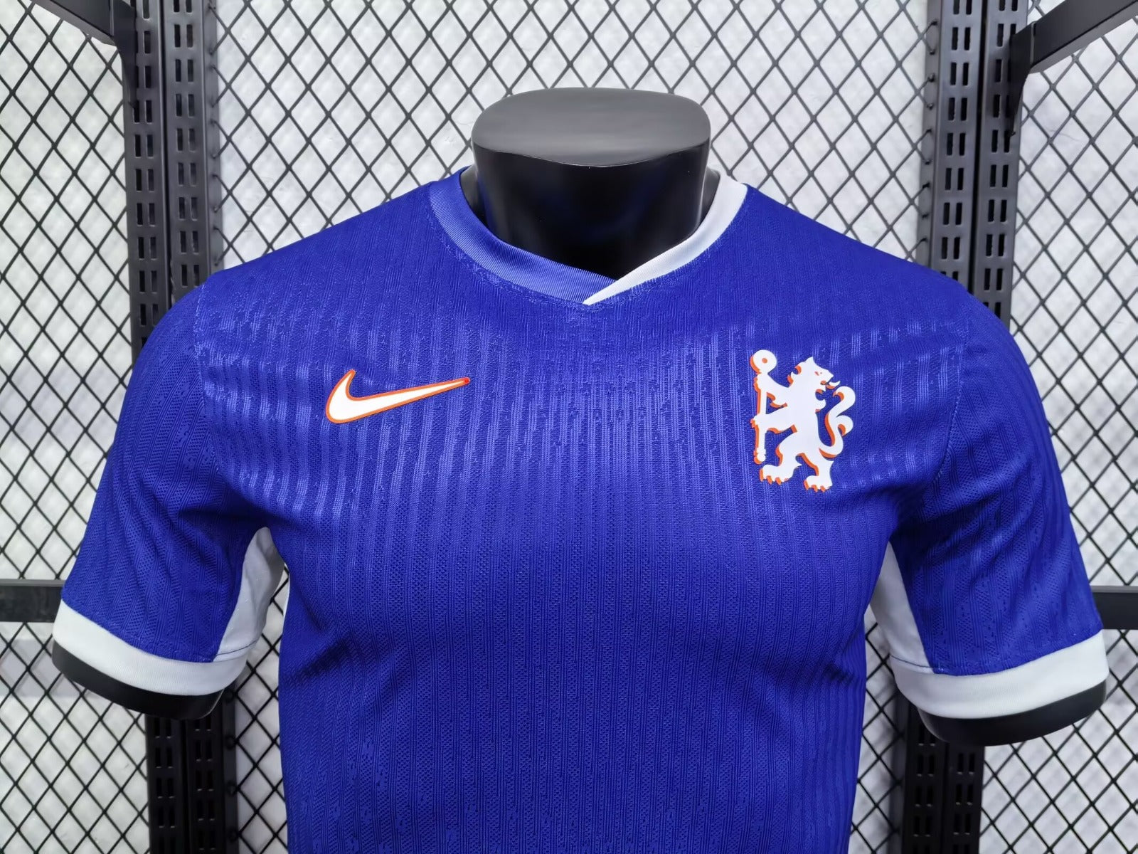 Chelsea Jugador Camiseta Special Edition 2025
