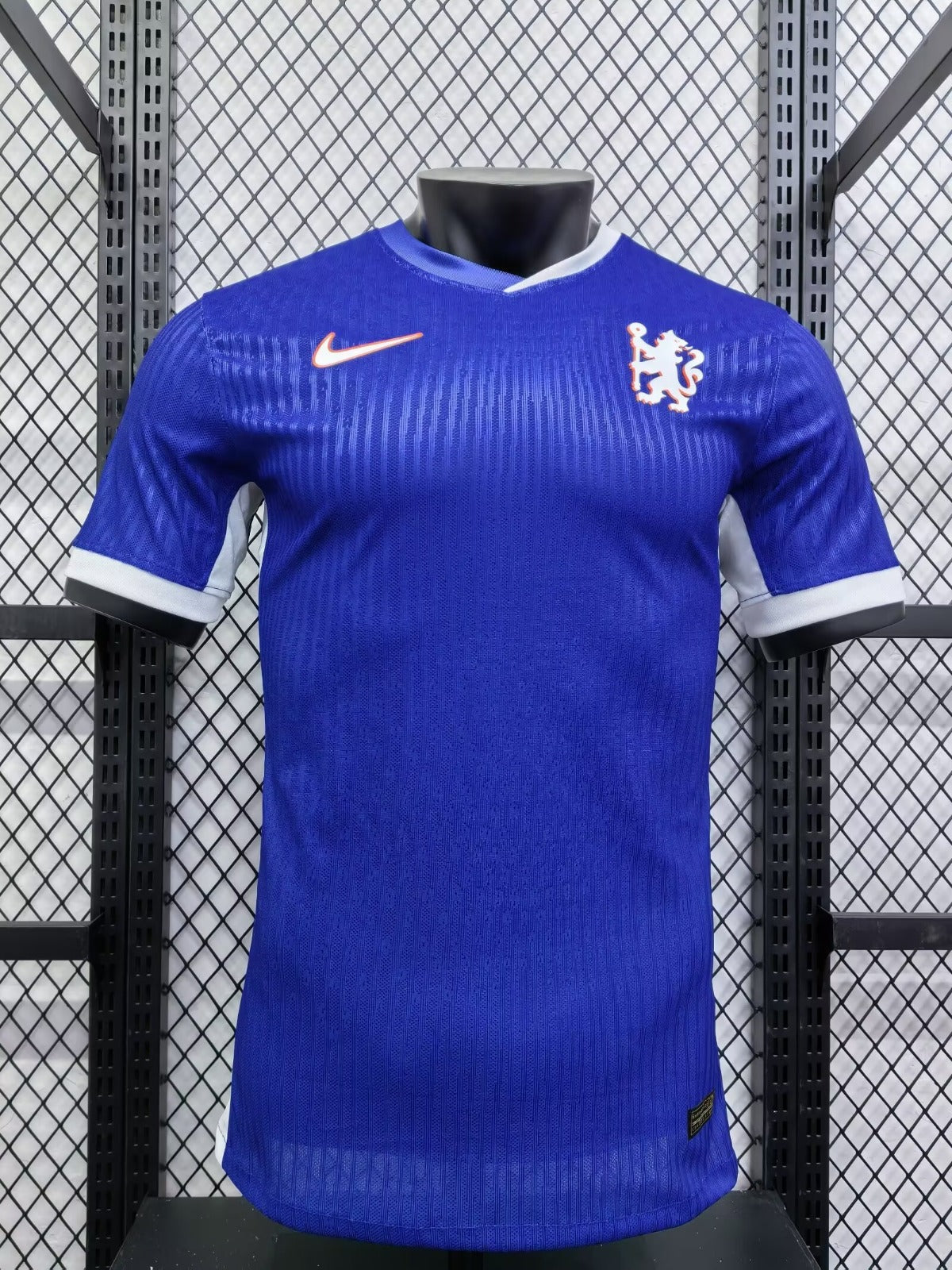 NEW櫨Chelsea Player Jersey Home 2025/2026
