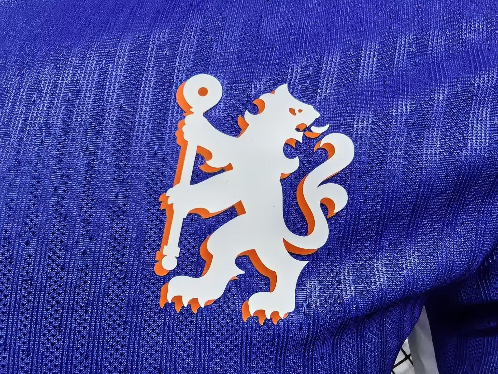 Chelsea Jugador Camiseta Special Edition 2025