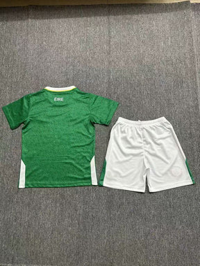 Kids Ireland Titular Kit 2024/2025