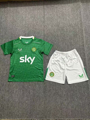 Kids Ireland Titular Kit 2024/2025