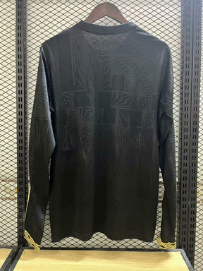 Mexico de Oro 2025 Camiseta - Long Sleeve
