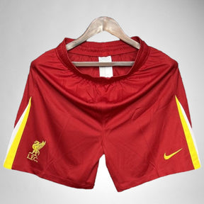Liverpool FC Titular Shorts 2024/2025