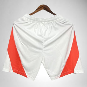 Manchester United Titular Shorts 2024/2025