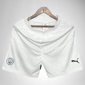 Manchester City Titular Shorts 2024/2025