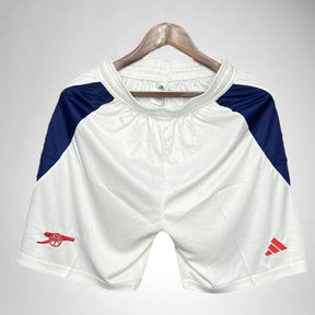 Arsenal Titular Shorts 2024/2025