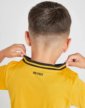 Kids Wolverhampton Wanderers Titular Kit 2024/2025