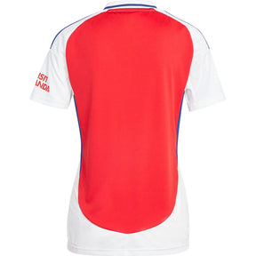Arsenal Titular Camiseta 2024/2025 - Women