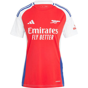 Arsenal Titular Camiseta 2024/2025 - Women