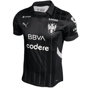 Monterrey Tercera Authentic Player Camiseta 2024/2025