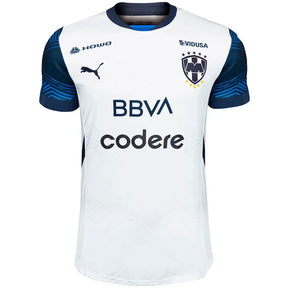 Monterrey Visita Fan Camiseta 2024/2025