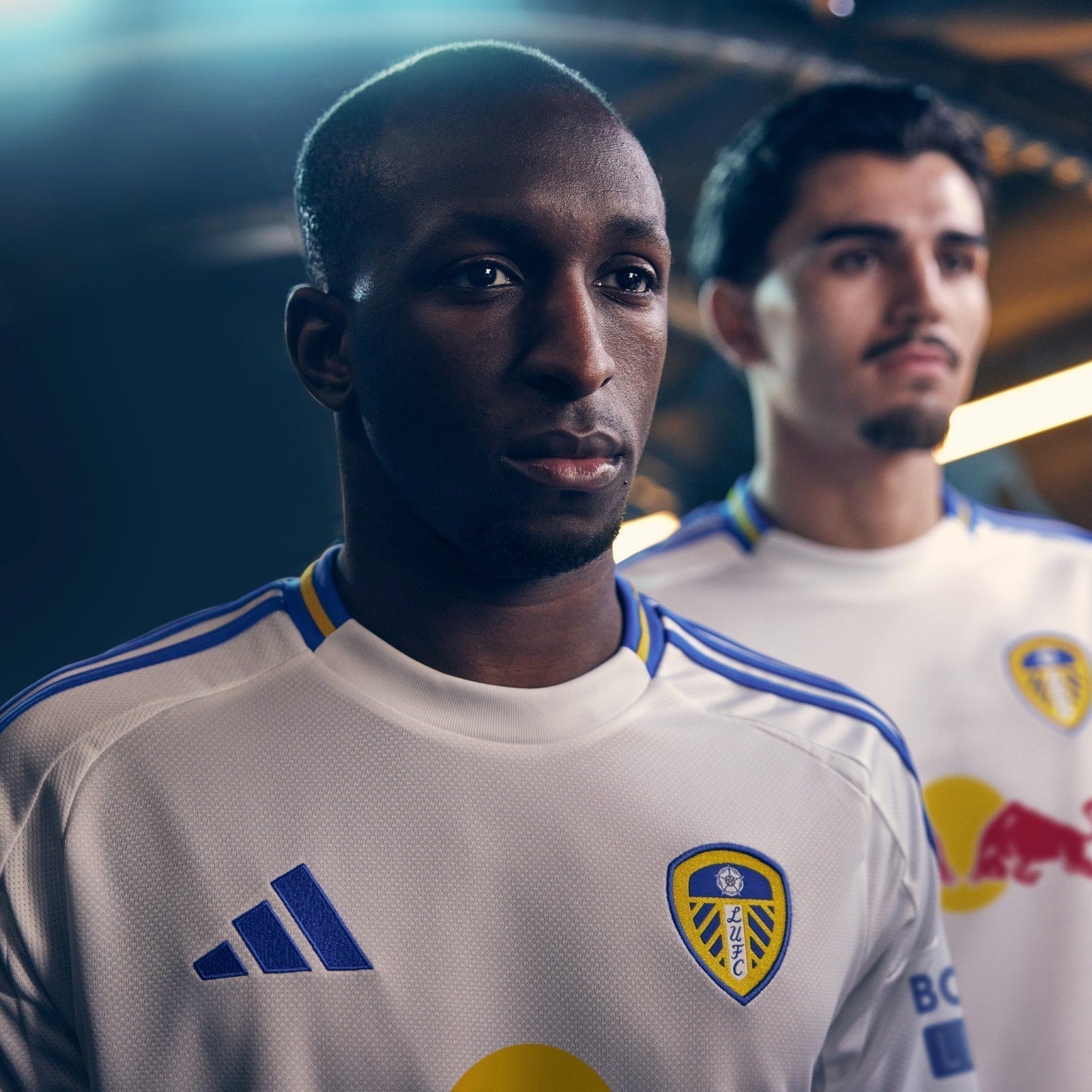 Leeds United Titular Camiseta 2024/2025