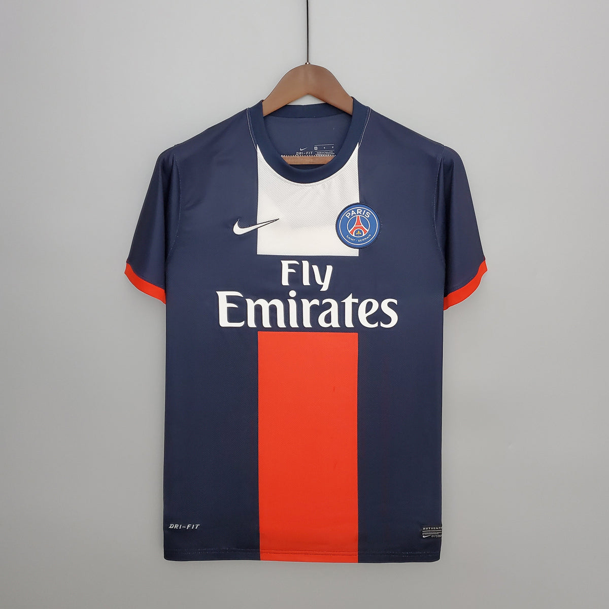 PSG I 13/14 HOMBRE (RETRO) - Vitrine Futebolística